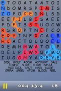 Word Search screenshot 5