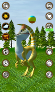 Falar Sinosauropteryx Jackson screenshot 15