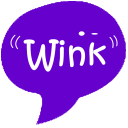 wink messanger Icon