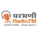 Radio Parbhani 90.8FM Icon