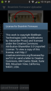 Brainlink Firmware Uploader screenshot 2