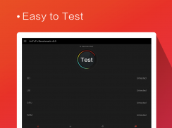 AnTuTu Benchmark screenshot 5