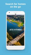 ATX Homes - Austin Real Estate Search screenshot 0