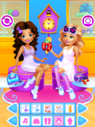 Pajama Party Dress Up screenshot 4