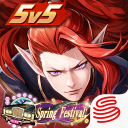 Onmyoji Arena icon