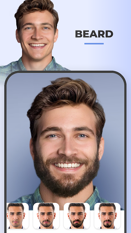 Faceapp Face Editor Makeover Beauty App 4 3 4 Download Android Apk Aptoide