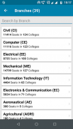 Gujarat Engineering Admission screenshot 6
