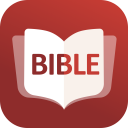 Bible - Pray + Verse + Audio icon