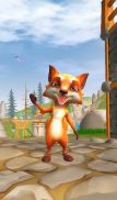 My Talking Fox screenshot 14