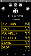 10 seconds: reflex games screenshot 7