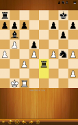 ajedrez screenshot 1
