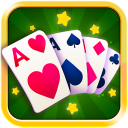 Epic Card Solitaire - Free Card Game Icon