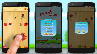 Ant Smasher Game screenshot 5