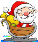 Santas Sleigh Ride - Baixar APK para Android | Aptoide