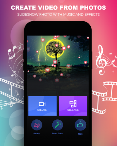 Movie Maker With Music 1 2 Download Android Apk Aptoide