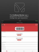 ClubReady Members screenshot 3