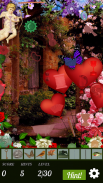 Hidden Object - Finding Love screenshot 3