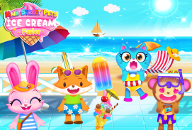 Main Street Pets Ice Cream screenshot 1