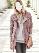 Women Jacket Photo Fashion screenshot 7