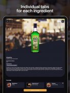 Cocktails for Real Bartender screenshot 9
