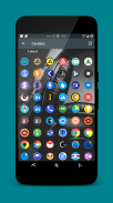 Cerebro Icon Pack (Beta*) screenshot 9