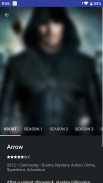 Movie Downloader | Web Series Downloader screenshot 3