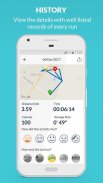 Run for Weight Loss by MevoFit screenshot 6