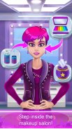 Fashion Contest – Makeup and Dressing Games screenshot 2