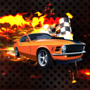 Crash Cars: Demolition Derby Icon