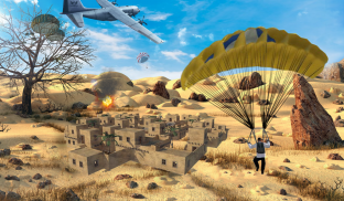 Free FPS Commando Shooting Battleground Strike 3D screenshot 7