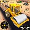 Railway City Construction Game Icon