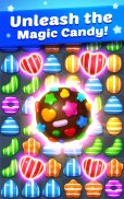 Sweet Candy Bomb screenshot 5