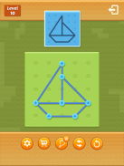 String Puzzle screenshot 1