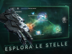 Nova: Space Armada screenshot 8