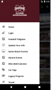 MState Alumni Association screenshot 1