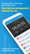 UBhind: Mobile Time Keeper screenshot 1