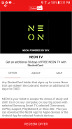 StudentCard screenshot 4