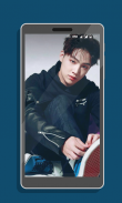 JB Got7 Wallpaper KPOP HD screenshot 4