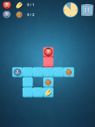 Nut Crush : Brain Puzzle Game screenshot 1