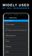 Gst invoice and billing app free screenshot 0