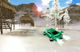 Extreme Flying Car screenshot 4