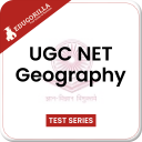 EduGorilla’s UGC NET Geography Test Series App