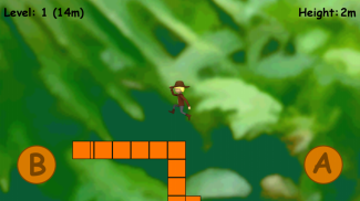 Snake Jumper screenshot 10