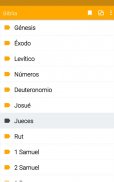 Biblia Nueva Traducción screenshot 9