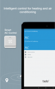 tado° screenshot 5