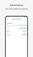Class Organizer for DIU (End o screenshot 0
