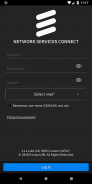 Network Services Connect screenshot 16