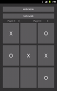 Tic Tac Toe For Android screenshot 6