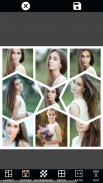 Nocrop Photo Editor: Filters, Effects, Pic Collage screenshot 22