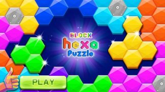 Hexa Puzzle screenshot 5